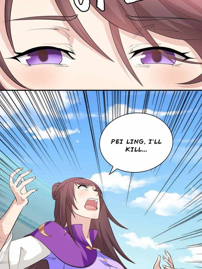 I Just Want To Live A Simple Life chapter 88 page 38