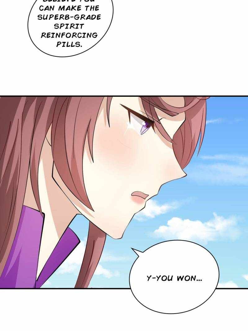 I Just Want To Live A Simple Life chapter 88 page 44