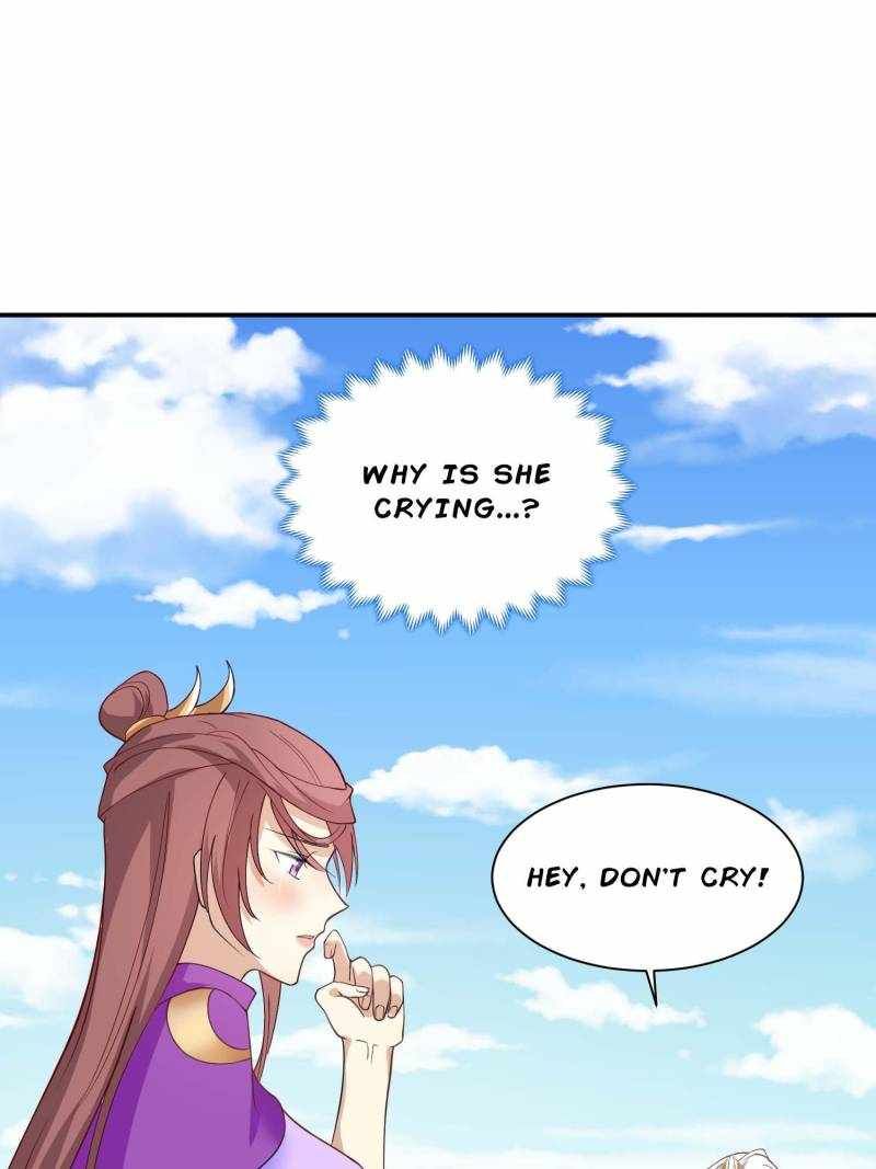 I Just Want To Live A Simple Life chapter 88 page 45