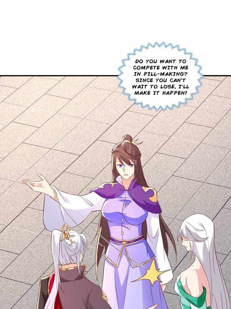 I Just Want To Live A Simple Life chapter 88 page 9