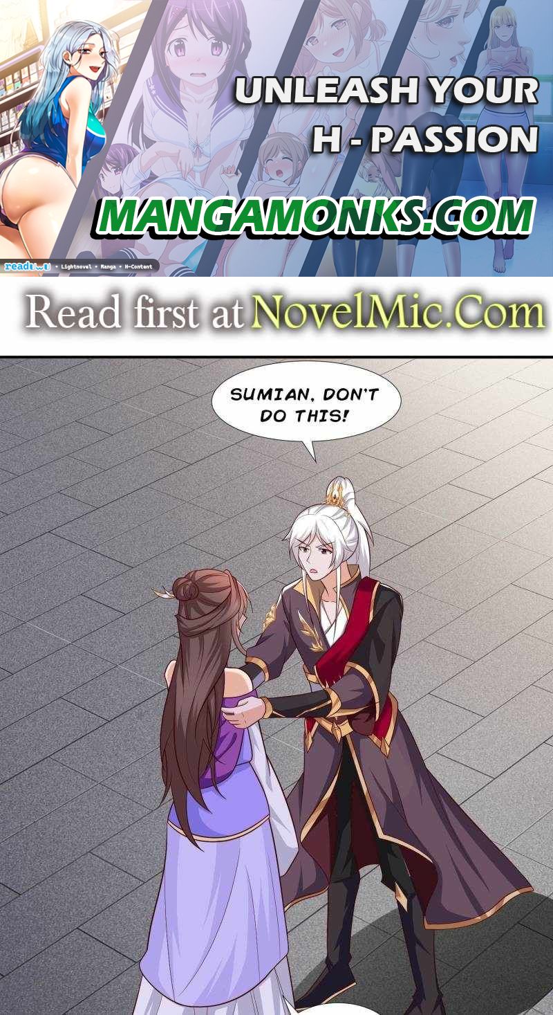 I Just Want To Live A Simple Life chapter 89 page 1