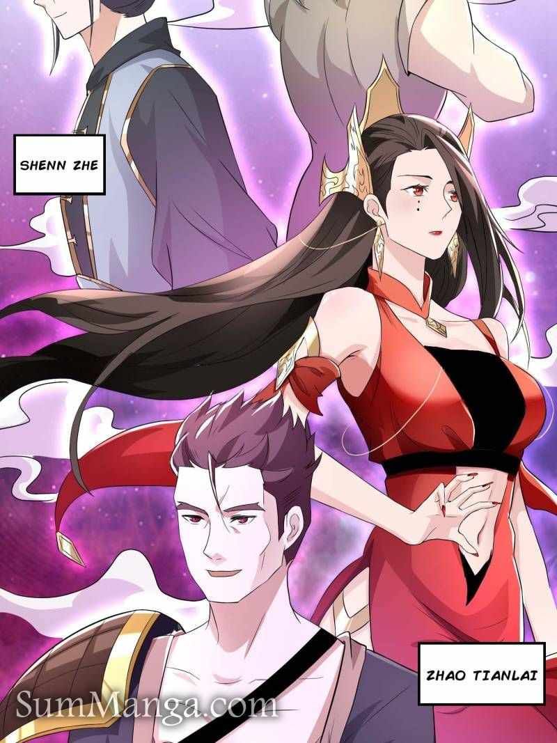 I Just Want To Live A Simple Life chapter 89 page 10