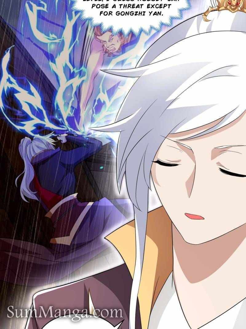 I Just Want To Live A Simple Life chapter 89 page 13