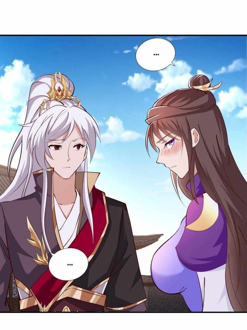 I Just Want To Live A Simple Life chapter 89 page 15