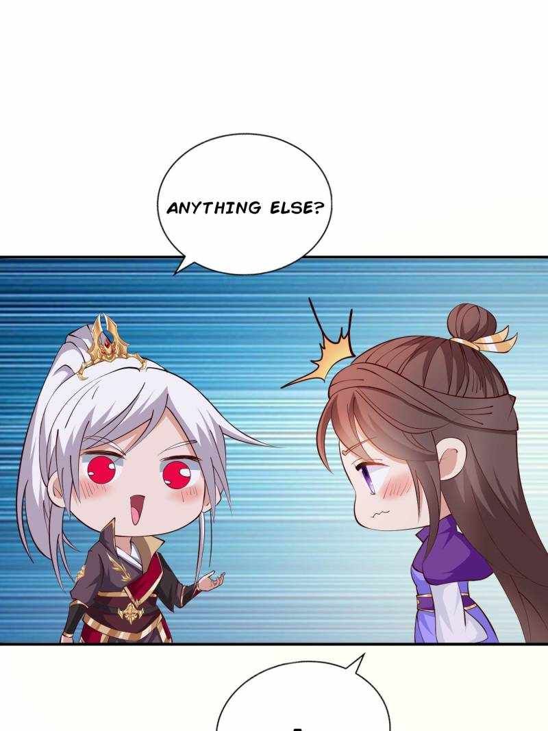 I Just Want To Live A Simple Life chapter 89 page 16