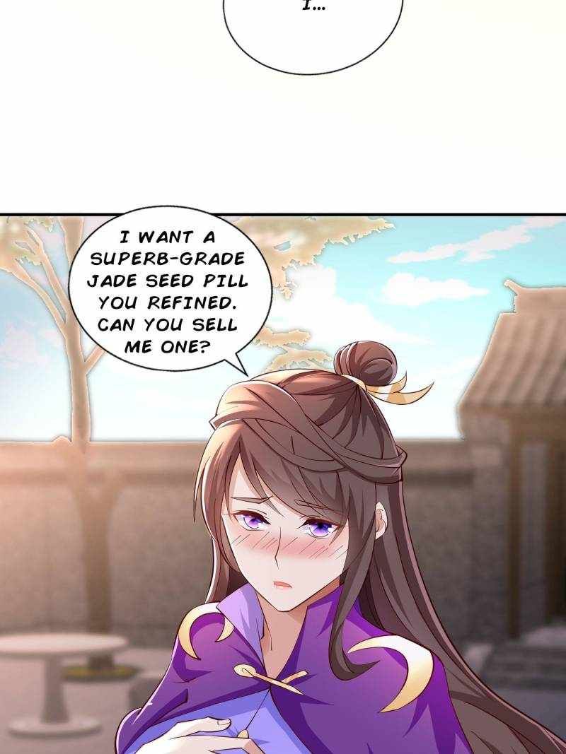 I Just Want To Live A Simple Life chapter 89 page 17