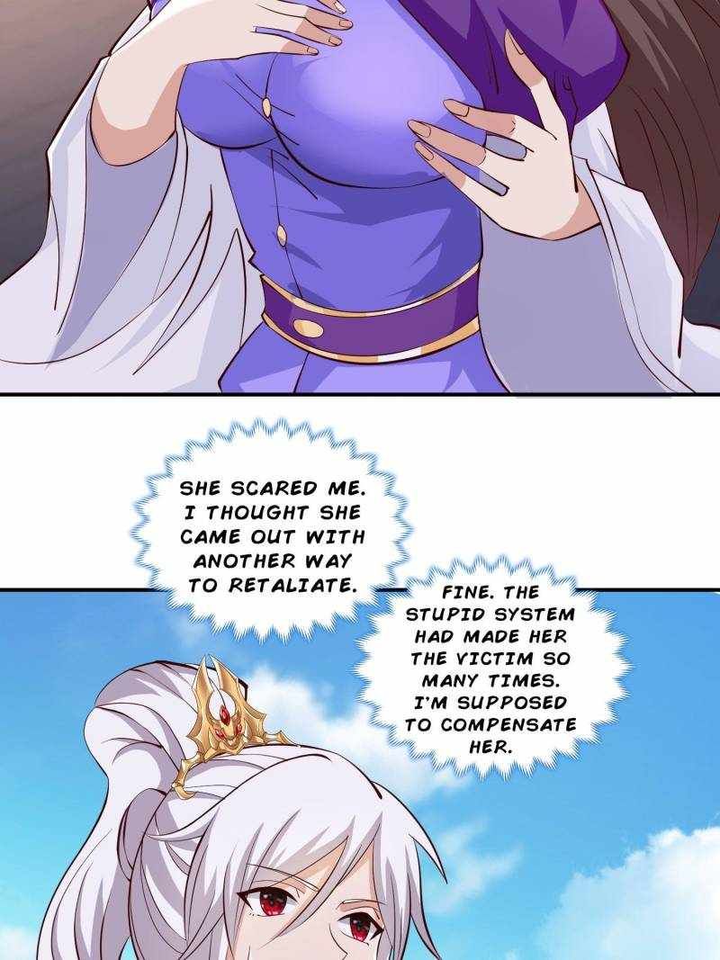 I Just Want To Live A Simple Life chapter 89 page 18