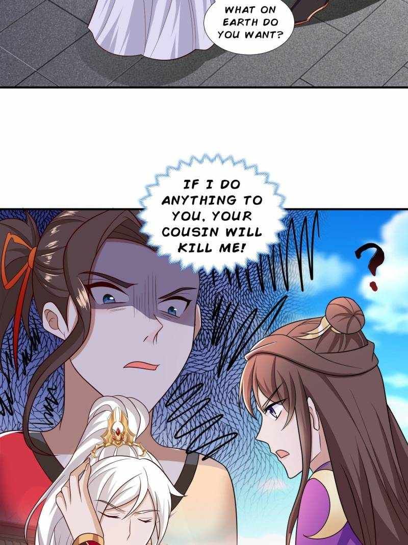 I Just Want To Live A Simple Life chapter 89 page 2