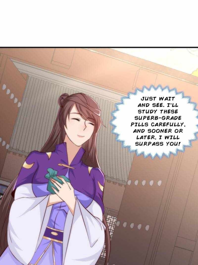 I Just Want To Live A Simple Life chapter 89 page 22