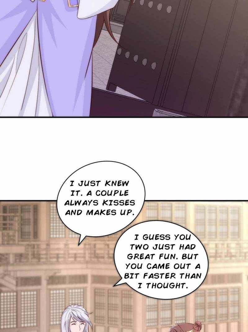 I Just Want To Live A Simple Life chapter 89 page 23