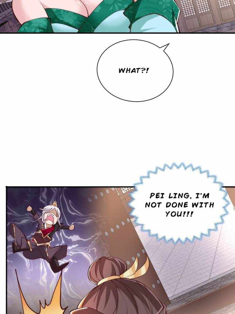 I Just Want To Live A Simple Life chapter 89 page 26