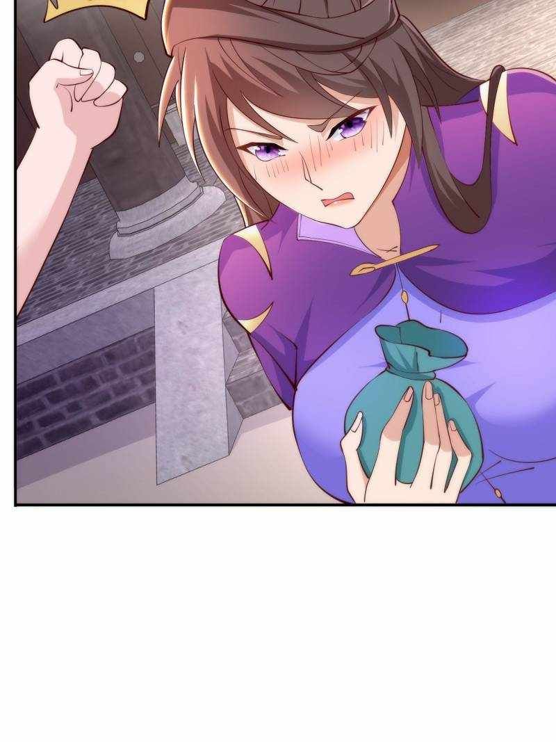 I Just Want To Live A Simple Life chapter 89 page 27