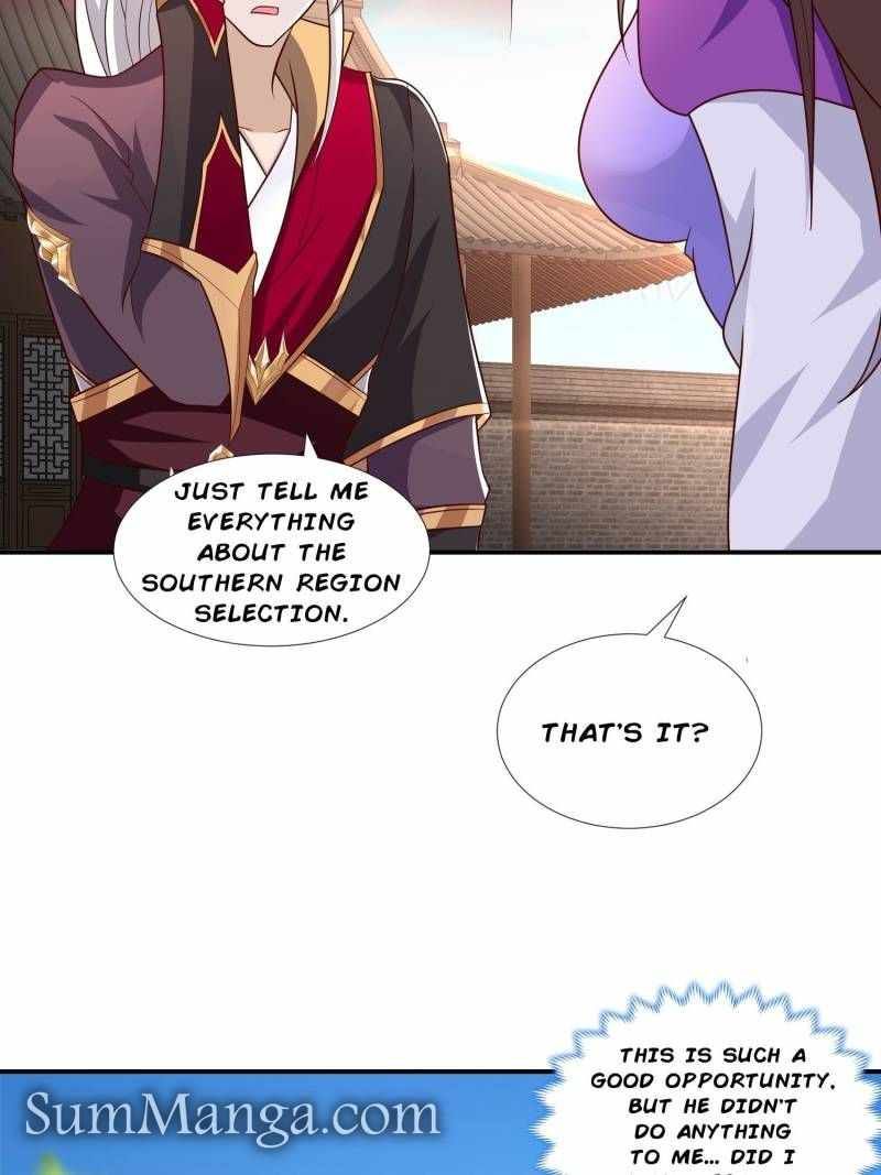 I Just Want To Live A Simple Life chapter 89 page 3