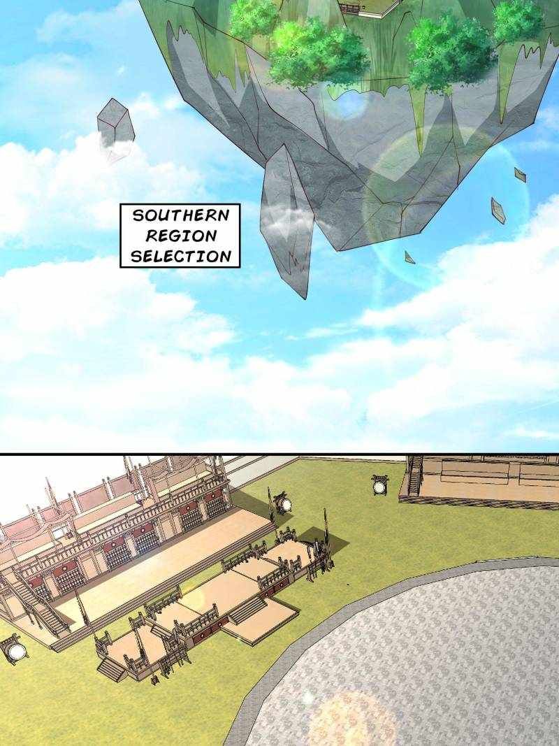 I Just Want To Live A Simple Life chapter 89 page 30