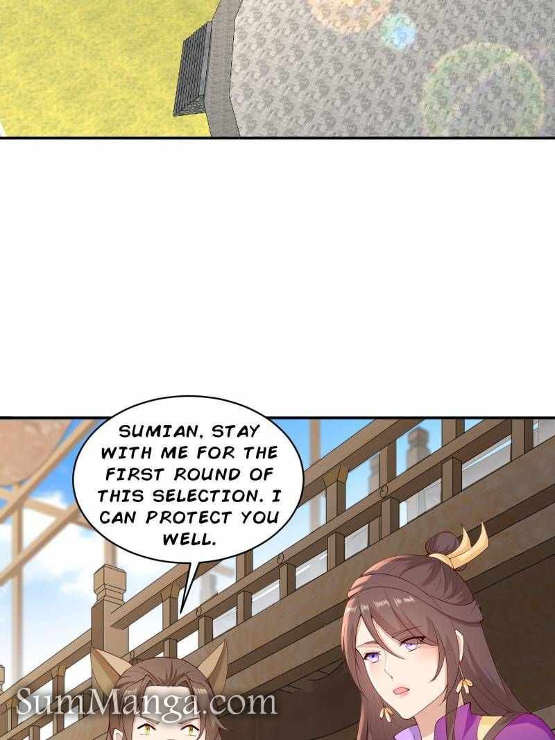 I Just Want To Live A Simple Life chapter 89 page 31