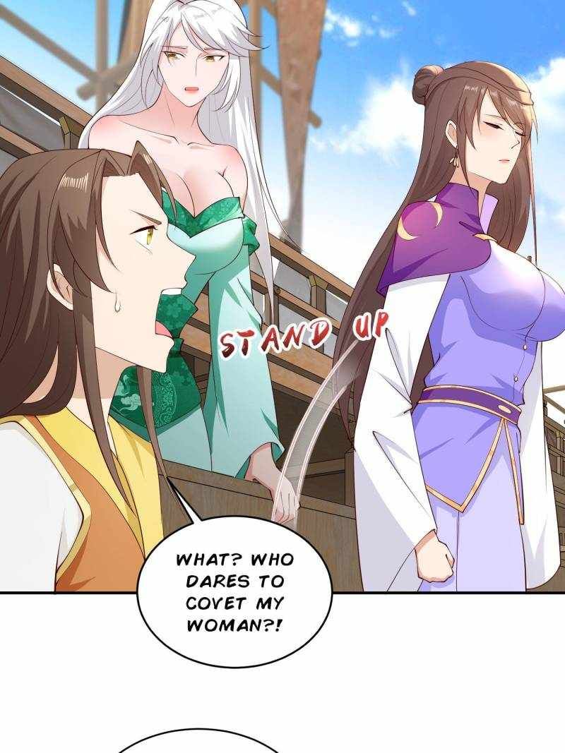 I Just Want To Live A Simple Life chapter 89 page 33