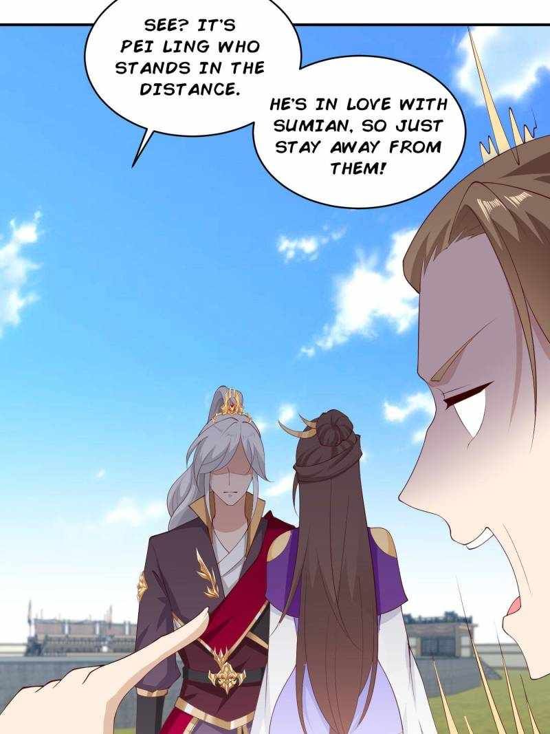 I Just Want To Live A Simple Life chapter 89 page 34