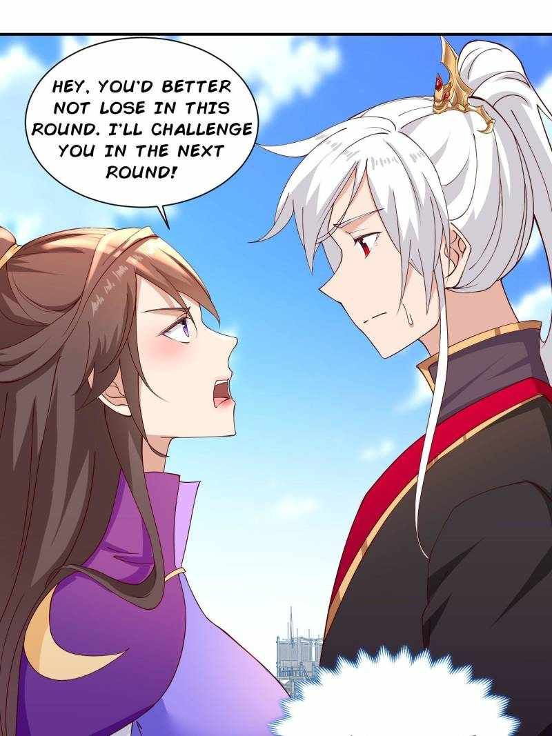 I Just Want To Live A Simple Life chapter 89 page 36