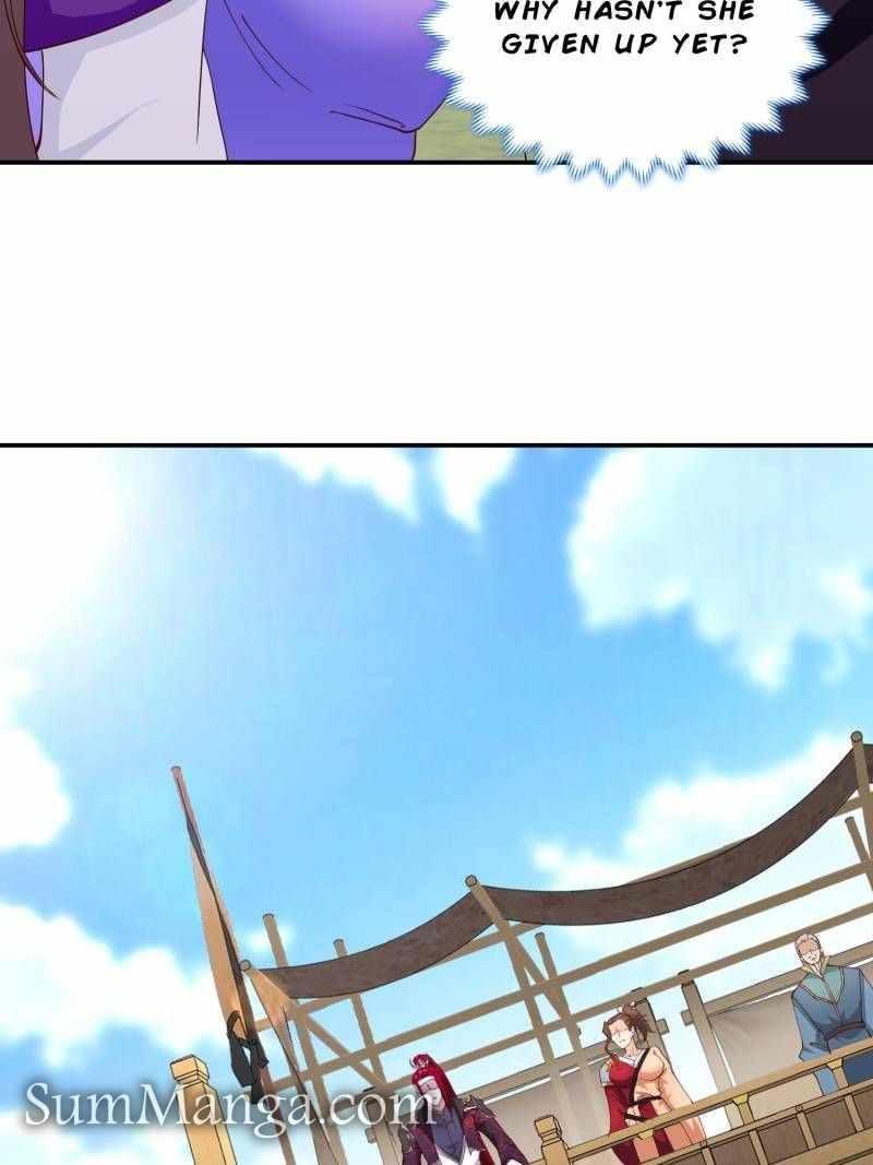 I Just Want To Live A Simple Life chapter 89 page 37