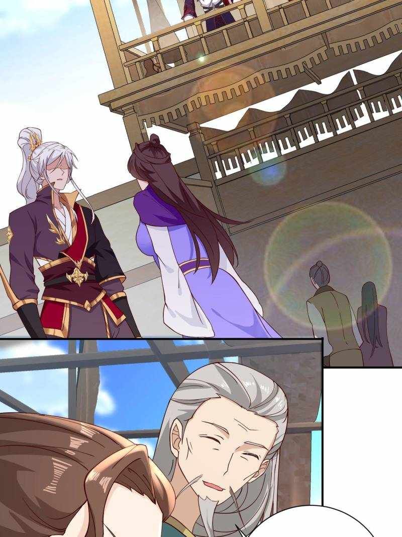 I Just Want To Live A Simple Life chapter 89 page 38