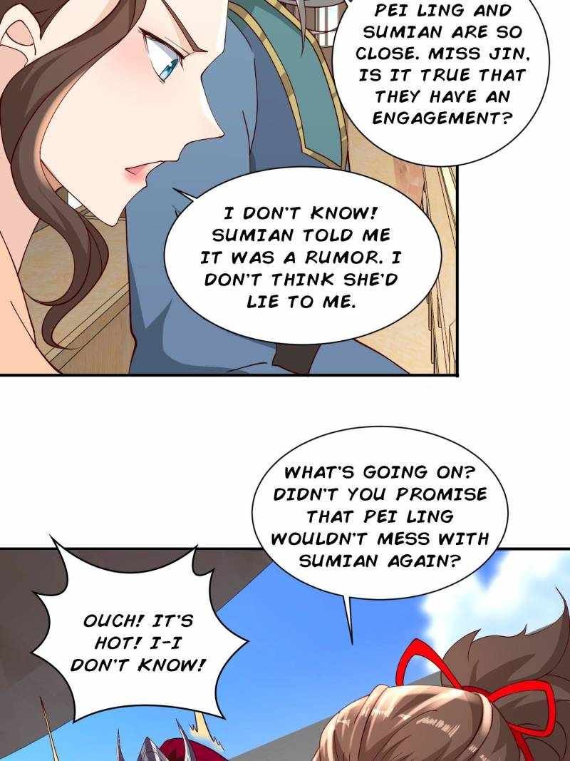 I Just Want To Live A Simple Life chapter 89 page 39