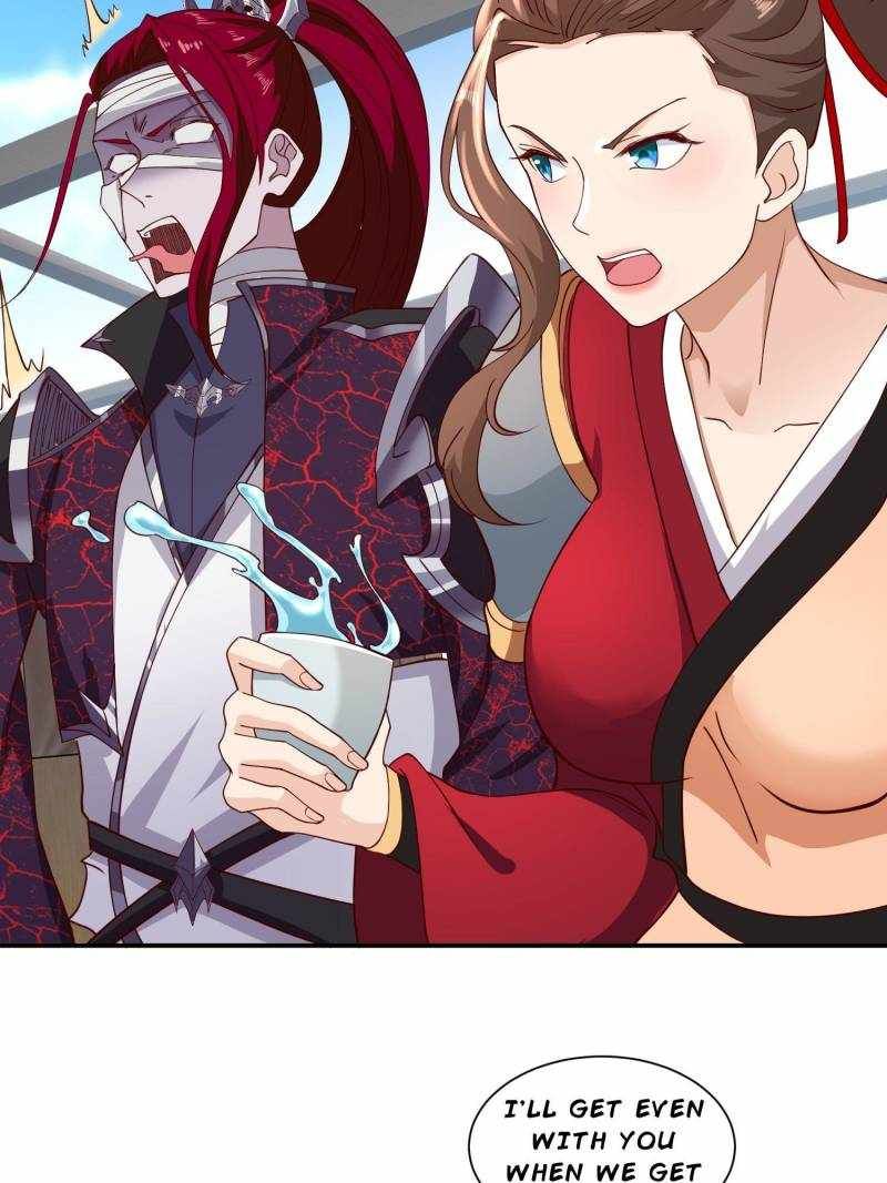 I Just Want To Live A Simple Life chapter 89 page 40