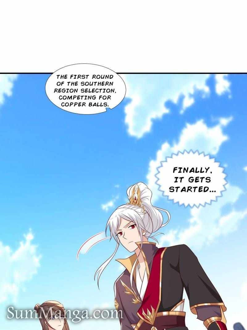 I Just Want To Live A Simple Life chapter 89 page 43