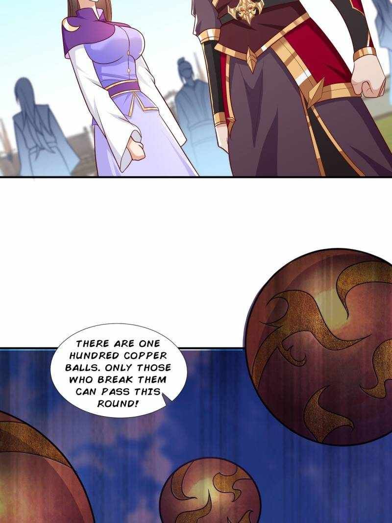 I Just Want To Live A Simple Life chapter 89 page 44