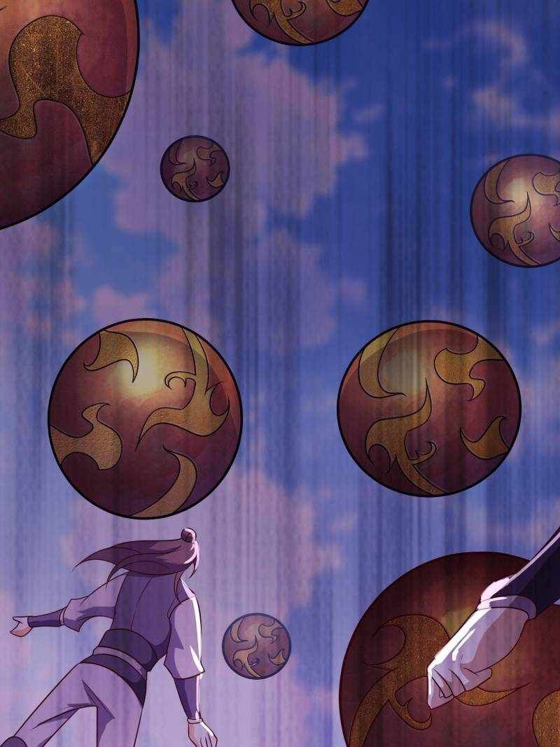 I Just Want To Live A Simple Life chapter 89 page 45