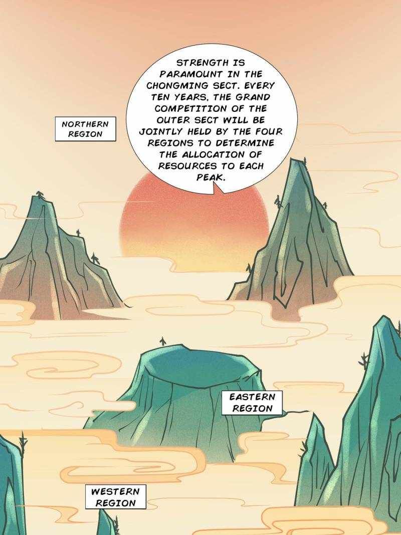 I Just Want To Live A Simple Life chapter 89 page 5