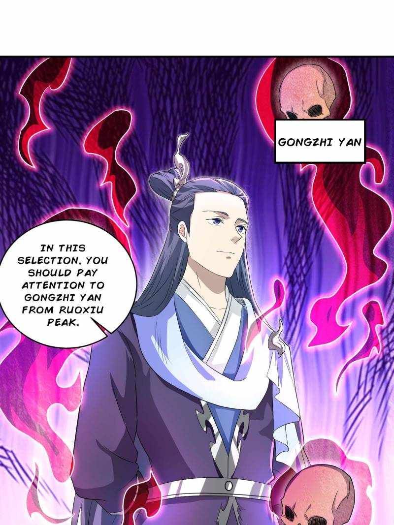 I Just Want To Live A Simple Life chapter 89 page 8