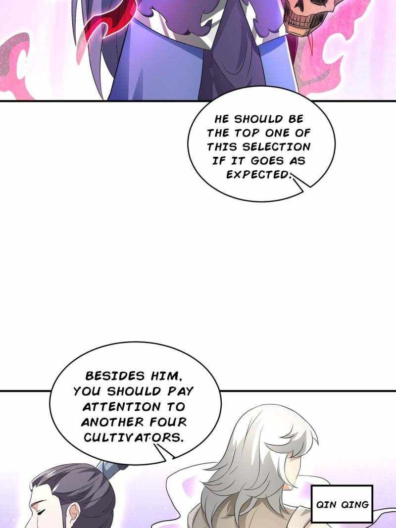 I Just Want To Live A Simple Life chapter 89 page 9