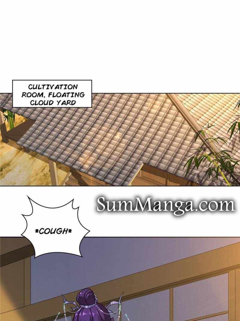 I Just Want To Live A Simple Life chapter 9 page 1