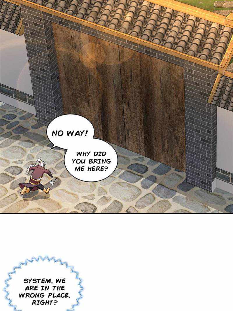 I Just Want To Live A Simple Life chapter 9 page 12