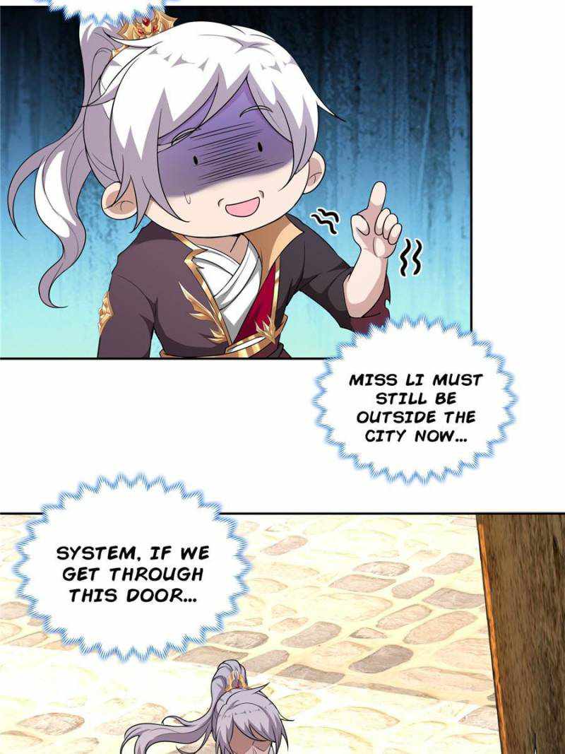 I Just Want To Live A Simple Life chapter 9 page 13