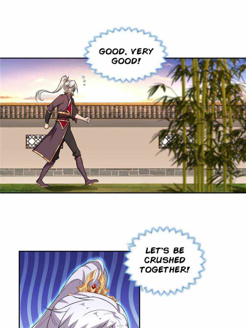 I Just Want To Live A Simple Life chapter 9 page 15