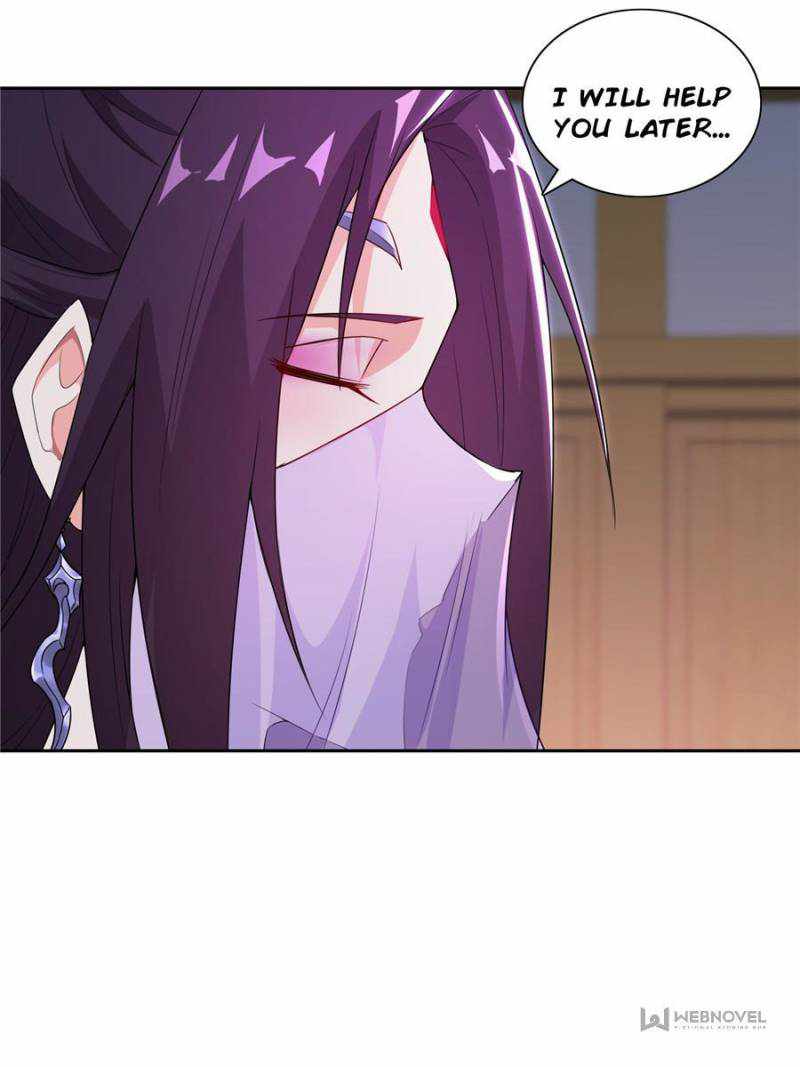 I Just Want To Live A Simple Life chapter 9 page 19