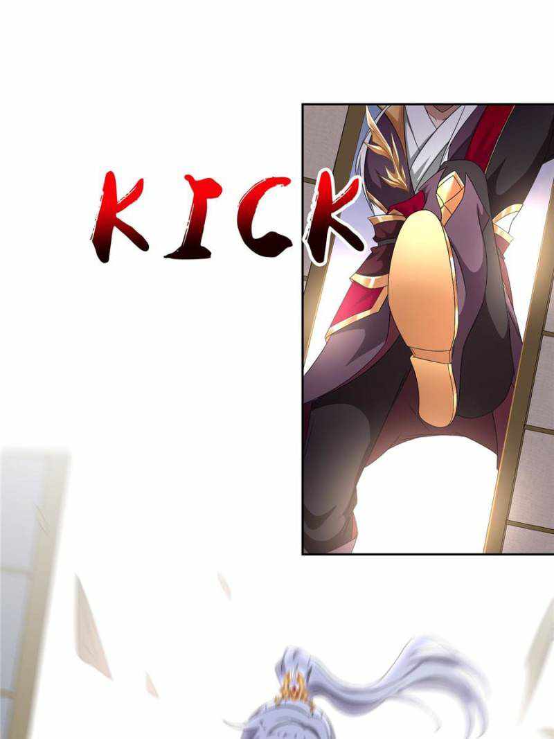 I Just Want To Live A Simple Life chapter 9 page 20