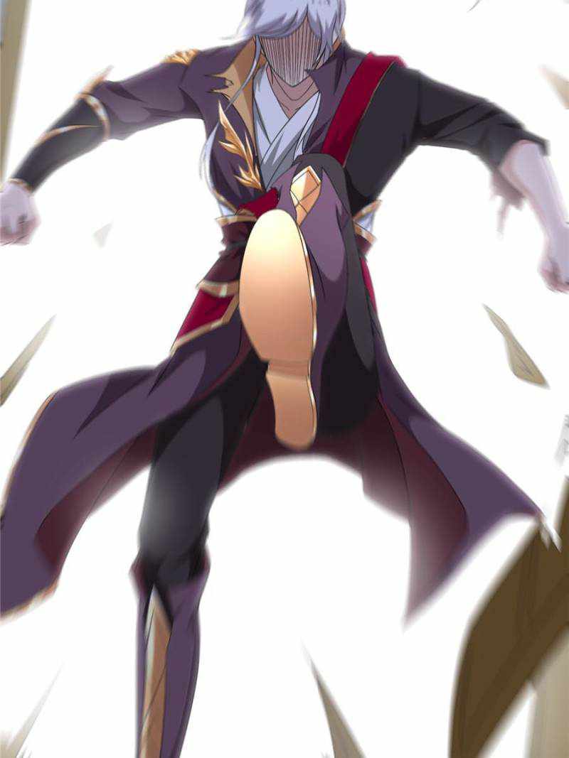 I Just Want To Live A Simple Life chapter 9 page 21