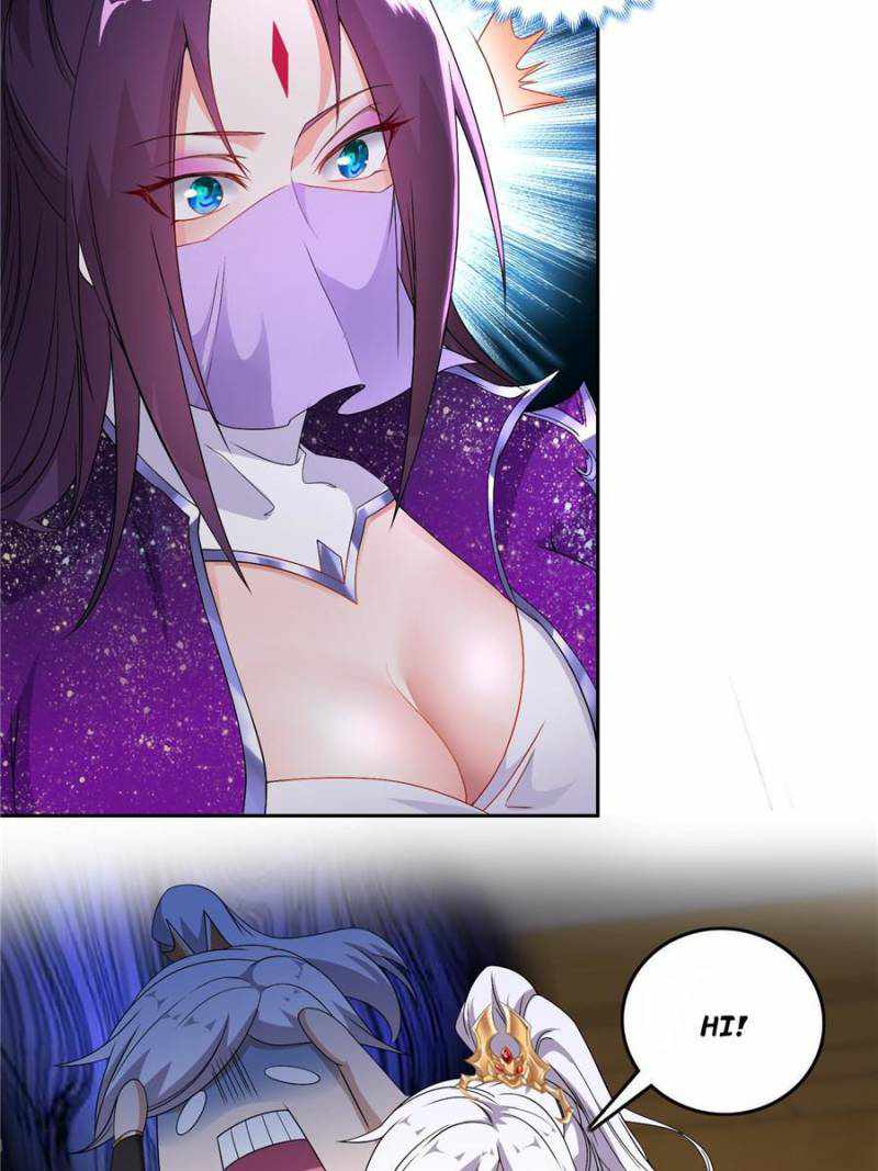 I Just Want To Live A Simple Life chapter 9 page 23