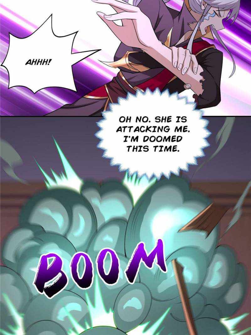 I Just Want To Live A Simple Life chapter 9 page 27