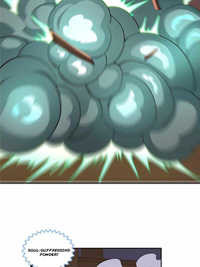 I Just Want To Live A Simple Life chapter 9 page 28