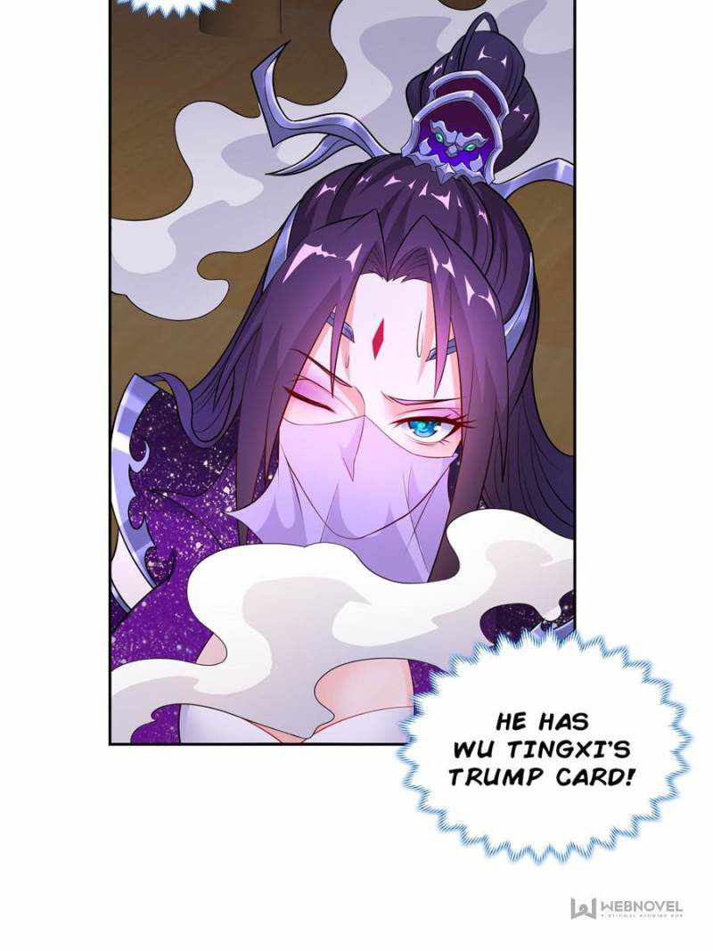 I Just Want To Live A Simple Life chapter 9 page 29