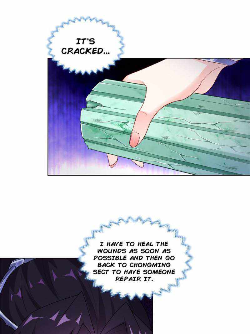 I Just Want To Live A Simple Life chapter 9 page 3