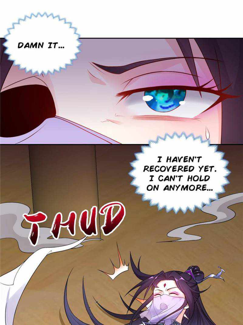 I Just Want To Live A Simple Life chapter 9 page 30