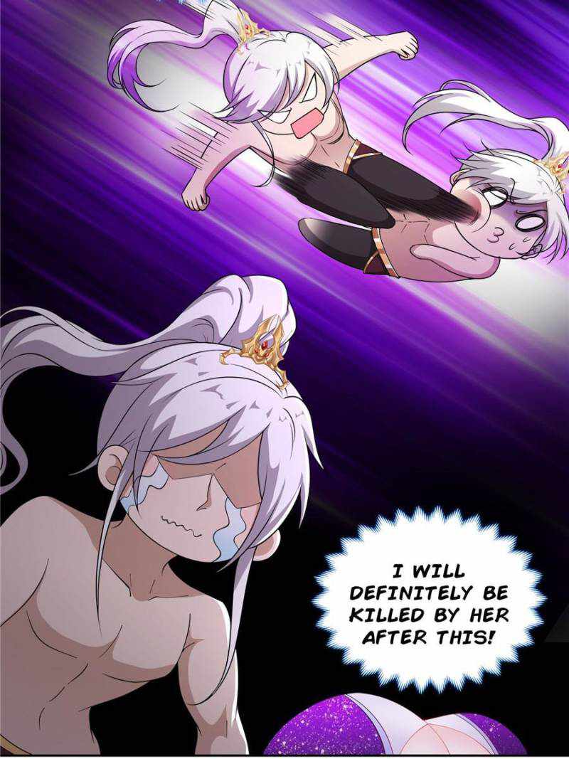 I Just Want To Live A Simple Life chapter 9 page 43