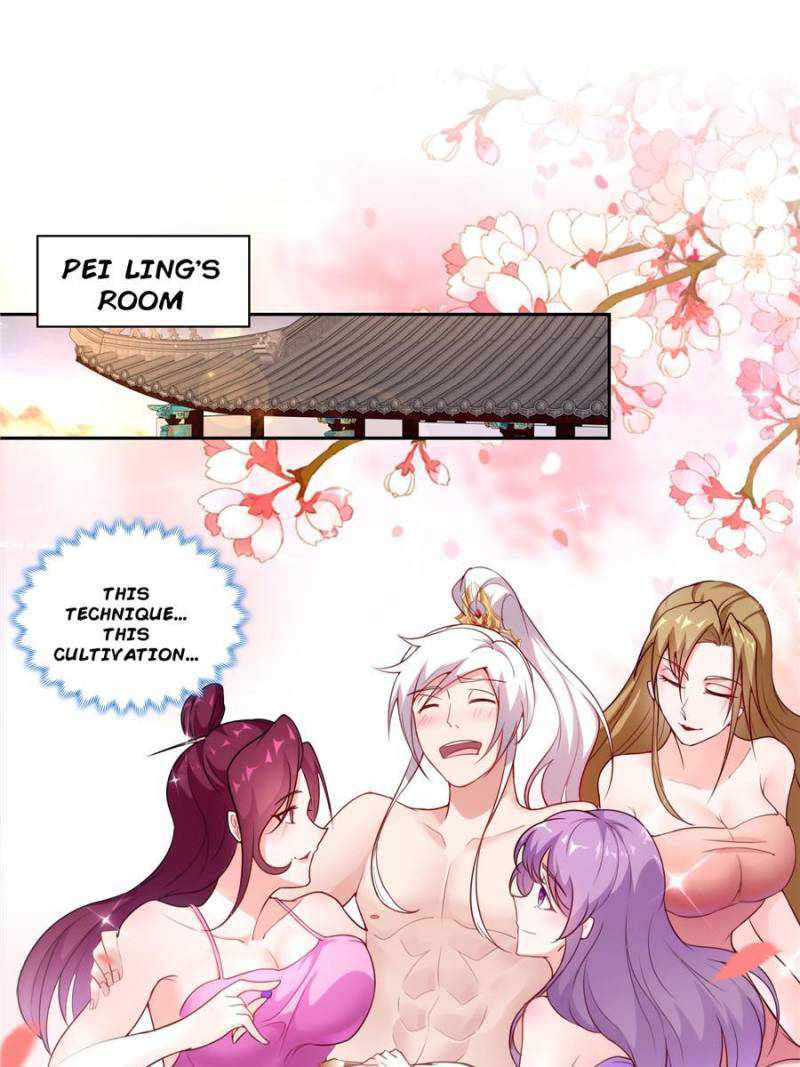 I Just Want To Live A Simple Life chapter 9 page 5