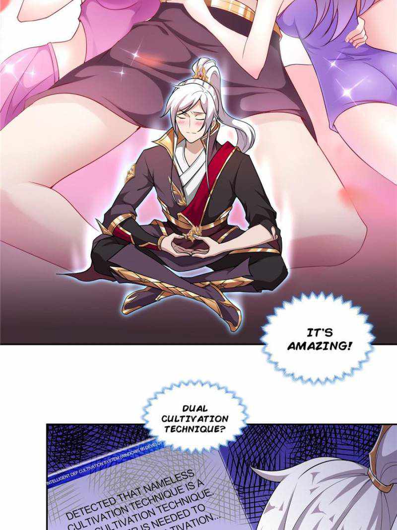 I Just Want To Live A Simple Life chapter 9 page 6