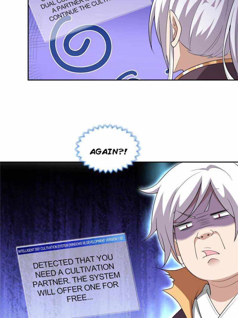 I Just Want To Live A Simple Life chapter 9 page 7