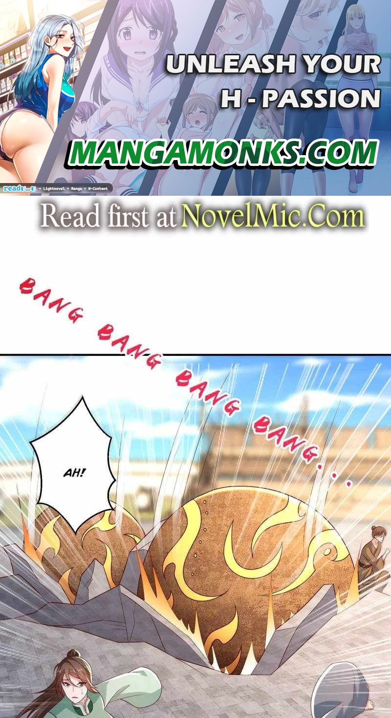 I Just Want To Live A Simple Life chapter 90 page 1